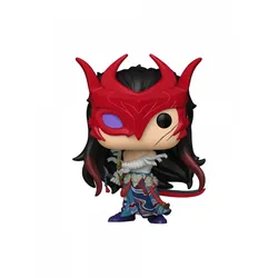 Figur League of Legends - Yone (Funko POP! Games 1082)