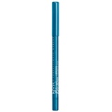 NYX Professional Makeup Pride Makeup Epic Wear Eyeliner 1,21 g Nr. 11 - Turquoise Storm