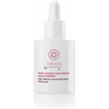Annayake Hanami Fluide concentré Gesichtsserum 30 ml