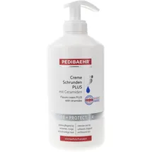 Pedibaehr Creme Schrunden PLUS 500 ml
