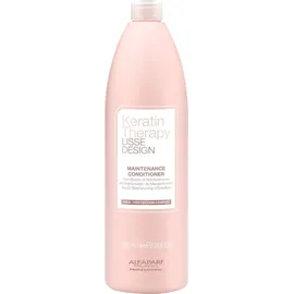 Alfaparf Milano Lisse Design Maintenance Conditioner 1000 ml
