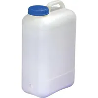 Narbonne Accessoires Comet Weithalskanister mit blauem Schraubverschluss DIN 96, 13L