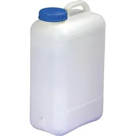 Narbonne Accessoires Comet Weithalskanister mit blauem Schraubverschluss DIN 96, 13L