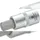 TOOLCRAFT 816160 Innen-Sechskant Steckschlüssel-Bit-Einsatz 12,5 mm 1/2"