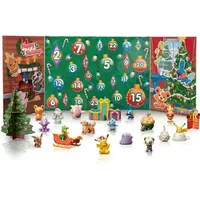 XXX Pokémon Adventskalender 2022