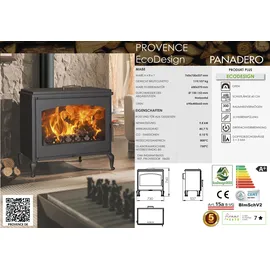 Panadero Provence