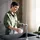 Hansgrohe Aqittura M91 Einhebelmischer Chrom