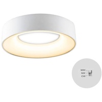 EVN R30180125 LED-Deckenleuchte 18W Weiß