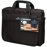 Manhattan London 15,6" schwarz