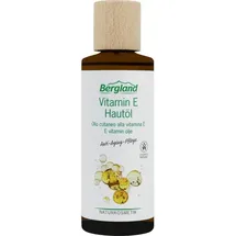 Bergland Vitamin E Hautöl 125 ml