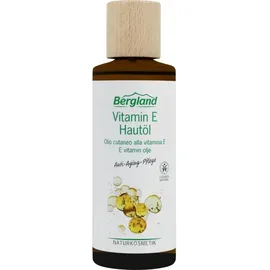 Bergland Vitamin E Hautöl 125 ml