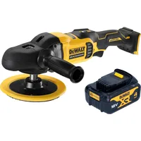 DeWalt DeWalt, Schleifmaschine + Poliermaschine, DCM 849 N Akku