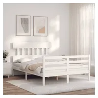 VidaXL 3195157 Bettrahmen