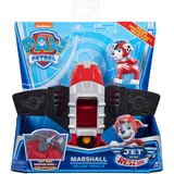 PAW PATROL Figurine Flugzeug, Mehrfarbig