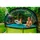 EXIT TOYS Exit Pool Abdeckung ECO 244 x 244 cm