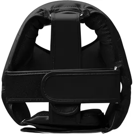adidas Kopfschutz, Schwarz, L