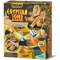 HCM KidzLabs - Ausgrabungs- und Spielset / Ägyptisches Grabmahl