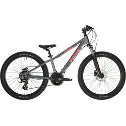 Carver Strict 24 HD Grau Modell 2024