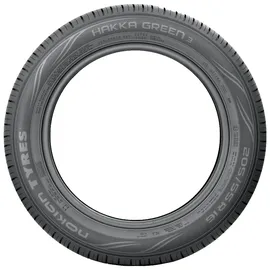 Nokian Hakka Green 3 185/60 R15 88H XL