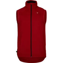 Silvini Mj1612 Vetta Jacke - Merlot - XL