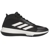 Adidas Bounce Legends Basketballschuh Core Black / Cloud White / Charcoal 43 1/3