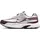 Damen White / Sail / Sail / Burgundy Crush 42