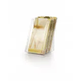 Durable 859919 Zeitschriftenständer transparent,