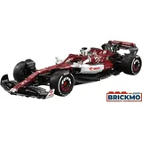 CADA Alfa Romeo Racing C64005W