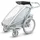 Thule Chariot Gepäckträger 2017