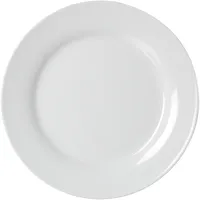 Ritzenhoff & Breker Bianco Speiseteller 24 cm weiß 6er Set