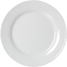 Ritzenhoff & Breker Bianco Speiseteller 24 cm weiß 6er Set
