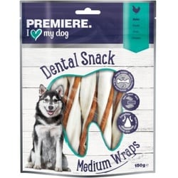 PREMIERE Dental Wrap Medium Dental Rolls 5 Stück