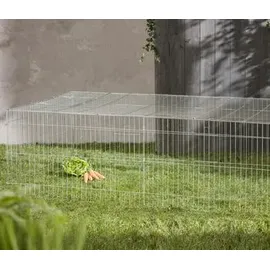 dehner lieblinge Freilaufgehege Björn,
