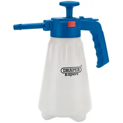 Draper Sprühgerät 2,5L, transparent