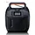 Lenco ODR-160 grau