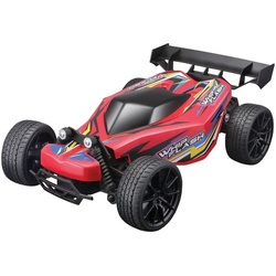 Maisto Tech RC-Buggy Ferngesteuertes Auto – Whip Flash Buggy (21cm), detailliertes Modell rot