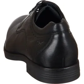 SIOUX Forello-XL Herren Schwarz 46,5