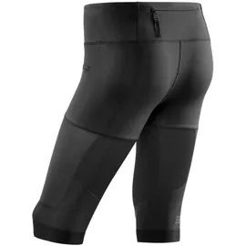 CEP Herren Compression Shorts schwarz