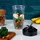 nutribullet Smoothie Maker Ultra 1200 grau (NB1206DGCC)