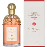 Guerlain Aqua Allegoria Orange Soleia Eau de Toilette 125 ml 2020