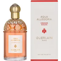 Guerlain Aqua Allegoria Orange Soleia Eau de Toilette 125 ml 2020