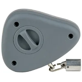 Jetboil Jetgauge Campingkocher - Grey - One Size