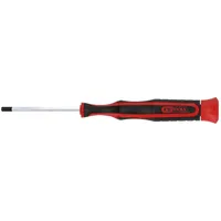 KS Tools Feinmechanik-Schraubendreher Innensechskant 7/64"