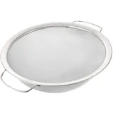 OSALADI Filter Farbfilter Sieb Metallsieb Feinmaschiges Sieb Farbsieb Wiederverwendbares Farbsieb Wiederverwendbare Farbfiltersiebe Für Filteröl