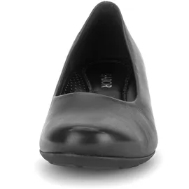 Gabor Pumps in schwarz | Gr.: 38,5