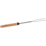 Easy Camp Campfire Grillgabel Holz/Stahl 81 x 3,5 cm