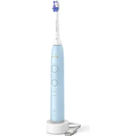 Philips Sonicare 6100 Series HX7406/01 Hellblau