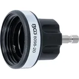 BGS 8098-20 Adapter 20 für Art 8027 8098 für Saab Ecopower