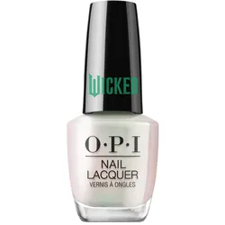 OPI x Wicked Nail Lacquer Oh, For Oz Sake 15 ml
