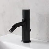 Fortis Brera Grip Bidetarmatur Schwarz 7G30600BB